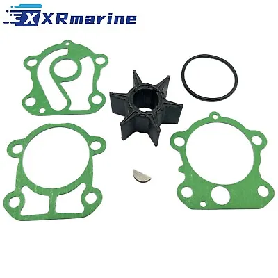 For Yamaha Outboard Water Pump Impeller Kit 688-44352-03 60 70 75 80 85 90 HP • $22.99