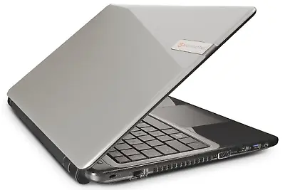 Packard MS2384 - AMD A4-5000M - 6GB 750GB HDD 15.6  • £99.99