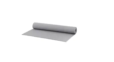 $7.87 • Buy Yoga Mat Thick Wide Nonslip Exercise Fitness Pilate Gym Durable Sports Pad 33mm