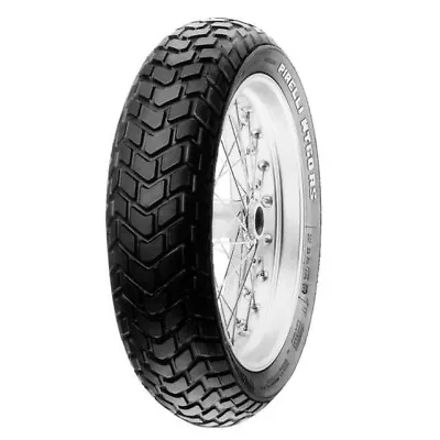 Pirelli MT 60 RS 150/80 B16 77H REINF TL Motorcycle Tyre  • $239