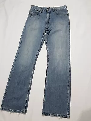 Blue Denim Levi's 503 Size 31 32 • $16.49