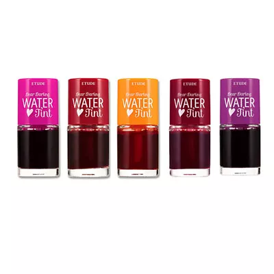 [ETUDE HOUSE] Dear Darling Water Tint / Korean Cosmetics • $5.11