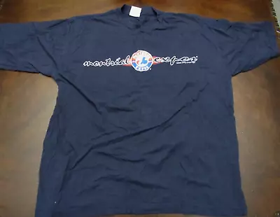 1997 MONTREAL EXPOS Team T Shirt!! Size Men's XL!! • $2.99