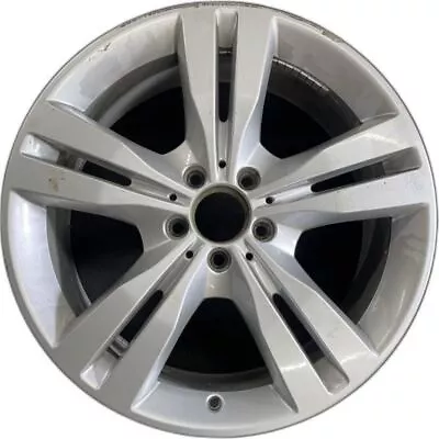 Mercedes-benz ML350 OEM Wheel 19” 2012-2014 Original Factory Rim 85241 • $208.97