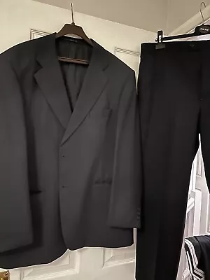 Marks And Spencer Men’s Suit Set 44 Chest 38 Waist • £4.99