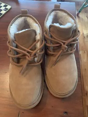 Women’s Size 9 UGGs  • $70