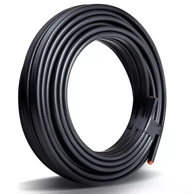 Twin Core Wire Electrical Automotive Cable 2 Sheath 450V 10M 8B&S • $53.75
