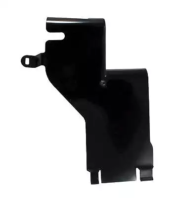 1986-1993 Ford Mustang Engine Ignition Coil Cover Black Plastic Shield • $34.07