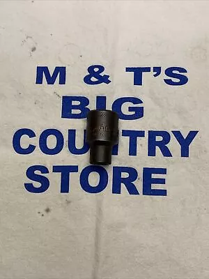 Mac Tools USA 1/2  Drive 10mm Metric Shallow 6pt Impact Socket VP610MM • $20