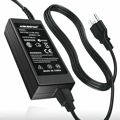 15V AC DC Adapter Charger Power For MRC Prodigy Advance 2 D.C.C. Railroad System • $13.85