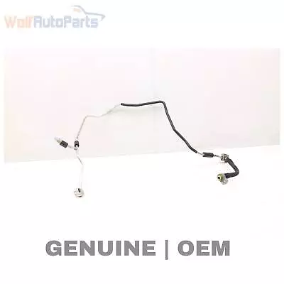 2006-2010 Vw Touareg - Ac Hose / Line / Pipe 7l6820750n • $79.99