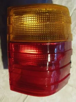 Mercedes-Benz Rear RIGHT Tail Light - W123 - 300TD 1977-1985 OE • $125