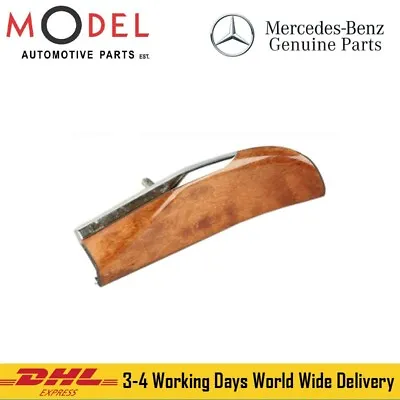 Mercedes-Benz Genuine Trim Strip 1646800271 • $65