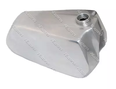 Yamaha YZ 125 1979 Aluminium Alloy Fuel Petrol Gas Tank |Fit For • $283.81