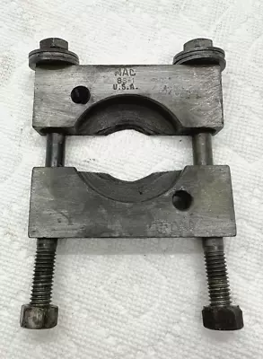 MAC Tools USA Bearing Splitter Separator Puller Block 3.5  Gear Bolts Clam Shell • $78