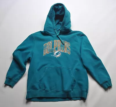 Fanatics Miami Dolphins XXL Hoodie • $41.84