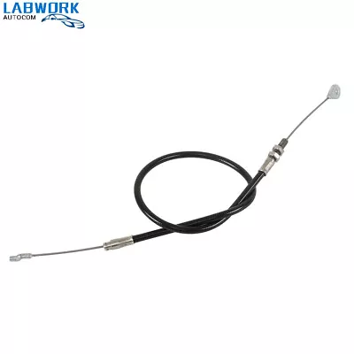 889694 8M0080491 8M0153958 Cowl Latch Cable For Mercury Verado 350/350Sci/&400HP • $25.85