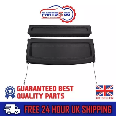 BMW X1 F48 2015-2022 Rear Parcel Shelf Load Cover  51467378619 • £140