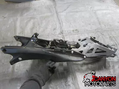 07 08 Suzuki GSXR 1000 Subframe - Slightly Bent • $181.35