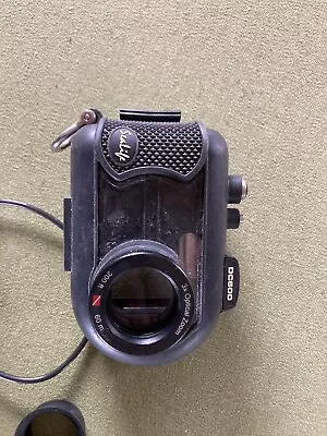 £5 • Buy Sealife Dc600 SCUBA Underwater Camera With Fish Eye Lens