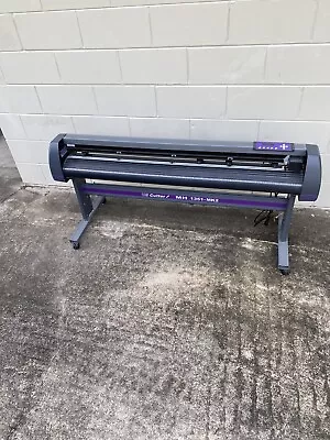 Plotter Cutter Vinyl 53 • $400