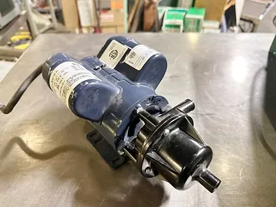 Moyno #22051 1/8hp Progressing Cavity Pump • $225