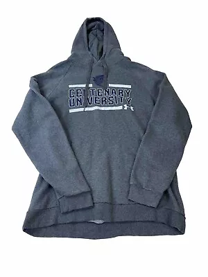 Under Armour Centenary University Hoodie Size M • £10