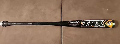 Vintage Green Louisville TPX Omaha  Model BB14 34  29oz • $15.50