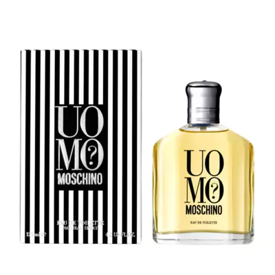 Uomo? Moschino By Moschino EDT Spray 125ml For Men • $59.20