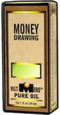 Multi Oro Oil Money Drawing • $13.95