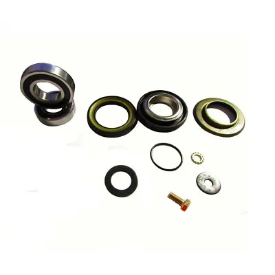 Maytag Neptune Front-Load Washer Lip Bearings Seal O-Ring & Clip Kit 12002022 • $17.90