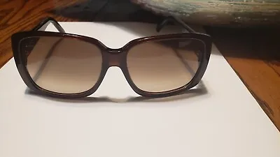 $50 • Buy Vintage Gucci Sunglasses From The 90's GG3161/s.Made In ITALY.