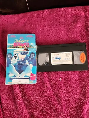 $1.49 • Buy Weekend At Bernies II (VHS, 1993, Closed Captioned)