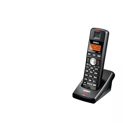 UNIDEN WDSS5335 Additional Phone Handset With AC Power Adaptor • $79