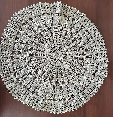 Linen Handmade Napkin • $45
