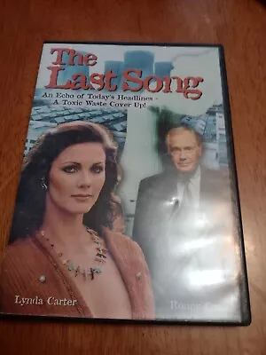 The Last Song (DVD 2004) • $1.99