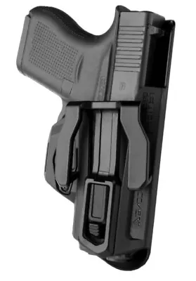 G43 Scorpus Covert Iowan Holster For Glock G43 • $34.99