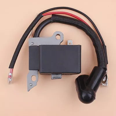 Ignition Coil Module For POULAN PRO PP 4620 AVHD/AVL/AVX McCULLOCH M4620 Saws • $15.89