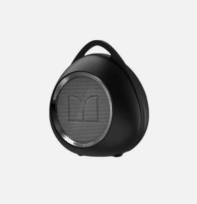 £6.95 • Buy Monster Superstar Hotshot Portable Speaker Bluetooth  - Black/platinum