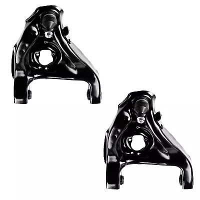 Kit For Chevy Blazer S10 Hombre Sonoma GMC Front Upper Control Arm Ball Joint • $57.90