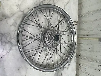 94 Yamaha XV 535 XV535 Virago Front Wheel Rim • $89.10