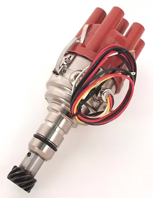 Volkswagen Karmann Ghia 123 Ignition Distributor New • $442