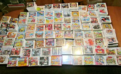 $74.21 • Buy Nintendo 3ds Games New Many Compatible With Amiibo Complete Your Collection Read