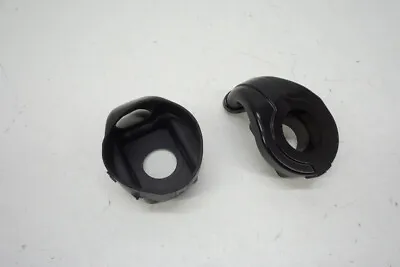 2016 YZ250F Throttle Tube Housing OEM Black Yamaha YZ WR 250F 450F 2014-2023 • $28