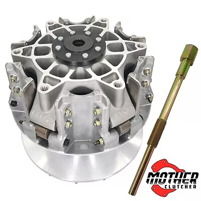 Can Am Defender Hd10  Hd9 Upgrade To Heavy Duty Primary Clutch + Puller 2016+ • $649