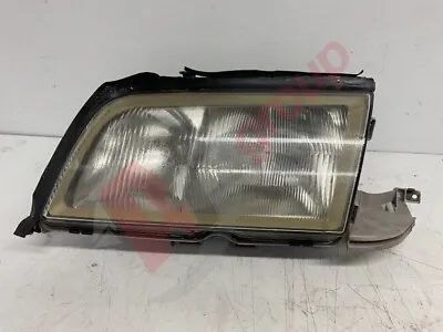 Mercedes C Class W202 N/s Left Passenger Side Headlight  0301082601 • $50.52