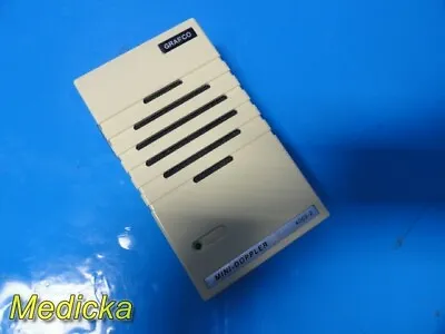 Hayashi Denki Co Grafco Mini Doppler ES-100 ~ 26239 • $15.29