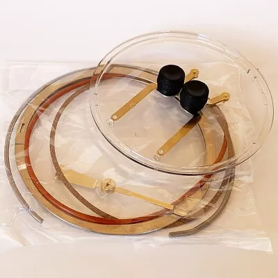 Murphy By Enovation Controls 4.5  Lens/Pointer Service Kit • $75