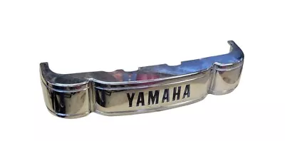 1984-1999 Yamaha Virago 1000 Front Fork Cover 42x-23122-00-00 My85 • $14.25