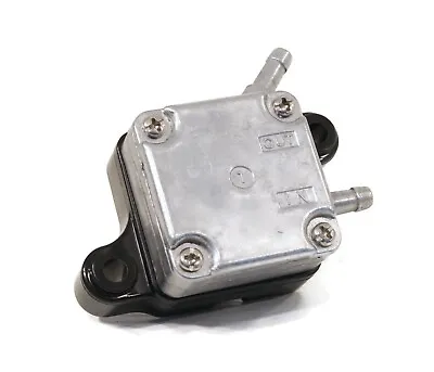 Fuel Pump For 2009 Yamaha 8HP T8PLRH (60S5) T8PXHH (60S5) T8PXRH (60S5) Marine • $21.49